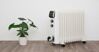 Review chi tiết máy sưởi dầu Sunhouse SHD7084