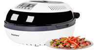 Review chi tiết nồi chiên không dầu Ranee RN-AF10LH đang hot hiện nay