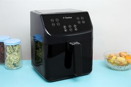 Review chi tiết nồi chiên không dầu Torino TF-JW55A 5.5 lít