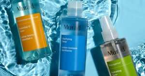 Review chi tiết nước hoa hồng Murad Clarifying dành cho da mụn