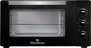 Review chi tiết sản phẩm lò nướng Bluestone EOB-7588