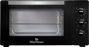 Review chi tiết sản phẩm lò nướng Bluestone EOB-7588