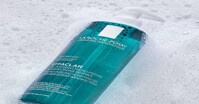 Review chi tiết sữa rửa mặt La Roche Posay 400ml