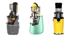 Review chi tiết top 4 máy ép chậm Kalite đáng mua nhất 2022