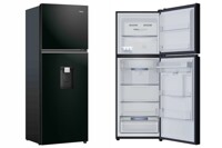 Review chi tiết tủ lạnh Aqua Inverter 236 lít AQR-T265FA(WFB)