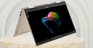 Review chi tiết và thực tế nhất về Laptop HP Pavilion X360 14-dy0171TU 4Y1D6PA