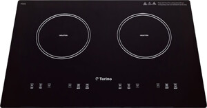 Review chi tiết về bếp âm Torino TI0602C hot hiện nay