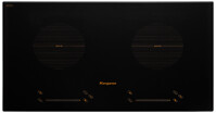 Review chi tiết về bếp âm Kangaroo KG858i bạn nên biết