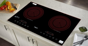 Review chi tiết về bếp âm Chef's EH-DHL321 có tốt không?