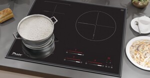 Review chi tiết về bếp từ ba Prato PT-668.I3 bạn nên biết