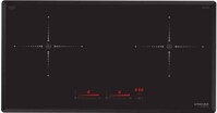 Review chi tiết về bếp từ đôi Kocher DI-806GE02 hot hiện nay