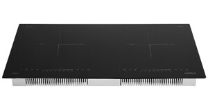 Review chi tiết về bếp từ đôi Hafele HC-I2732A 536.61.726