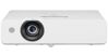 Review chi tiết về các tính năng máy chiếu PANASONIC PT-LB303