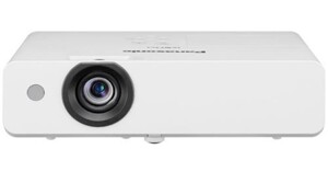 Review chi tiết về các tính năng máy chiếu PANASONIC PT-LB303