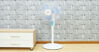Review chi tiết về dòng quạt cây Midea FS40-11V 50W