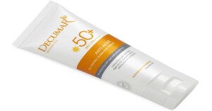 Review chi tiết về kem chống nắng Decumar đang nổi đình đám