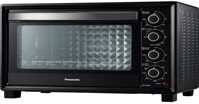 Review chi tiết về lò nướng Panasonic nb-h3801kra