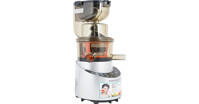 Review chi tiết về máy ép chậm Korihome jek-844