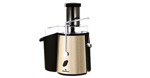 Review chi tiết về máy ép trái cây Bluestone jeb-6545