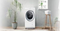 Review chi tiết về máy giặt nội địa Nhật Panasonic
