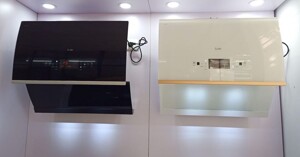 Review chi tiết về máy hút mùi Sevilla sv-70k4