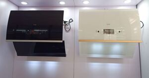 Review chi tiết về máy hút mùi Sevilla sv-70k4