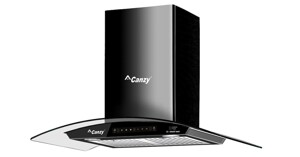 Review chi tiết về máy hút mùi Canzy CZ Smart 999t