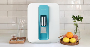 Review chi tiết về máy lọc nước Coway JOEY (P-300R) đang hot nhất 2023