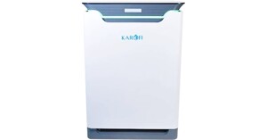 Review chi tiết về máy lọc không khí Karofi kap-317