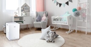 Review chi tiết về máy lọc không khí Daikin MC30YVM7 đang hot của năm 2023