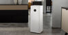 Review chi tiết về máy lọc không khí Xiaomi Pro H