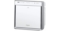 Review chi tiết về máy lọc không khí và tạo ẩm Panasonic f-vxk70a