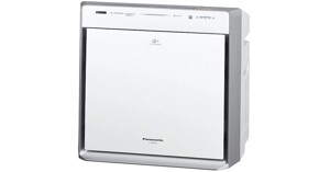 Review chi tiết về máy lọc không khí và tạo ẩm Panasonic f-vxk70a