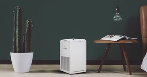 Review chi tiết về máy lọc không khí Daikin MC55UVM6-7