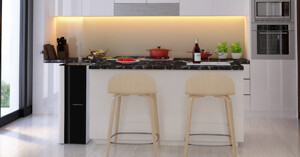 Review chi tiết về máy lọc nước Korihome WPK-G60