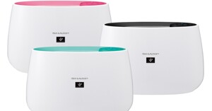 Review chi tiết về máy lọc không khí Sharp fp-j30e-a