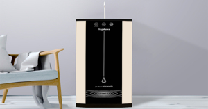 Review chi tiết về máy lọc nước RO Nagakawa NAG0512 có tốt không?