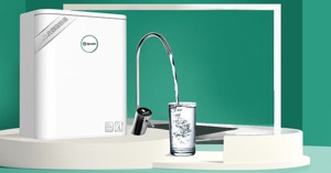 Review chi tiết về Máy Lọc Nước A. O. Smith S400 [NEW]