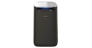 Review chi tiết về máy lọc không khí Sharp fp-j80ev-h 62m2
