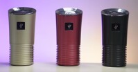 Review chi tiết về máy lọc không khí Sharp ig-gc2e dành cho ô tô