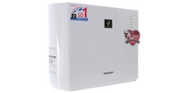 Review chi tiết về máy lọc không khí Sharp FU-A28EV-W