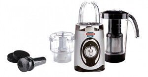 Review chi tiết về máy xay đa năng Sunhouse shd5322