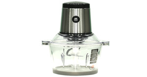 Review chi tiết về máy xay thịt đa năng Mishio mk-135 hot nhất 2023