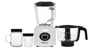 Review chi tiết về máy xay sinh tố Sunhouse mama shd5353w