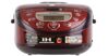 Review chi tiết về nồi cơm điện tử Hitachi RZ-GHE18