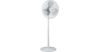 Review chi tiết về quạt cây Midea FS40-18C