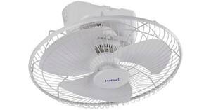 Review chi tiết về quạt đảo trần Hatari HE-C18M1