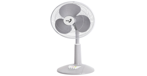 Review chi tiết về quạt lửng Asia A16019-XV0 có tốt không?