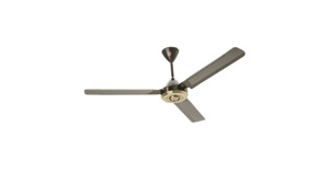 Review chi tiết về quạt trần 3 cánh KDK N56YG có gì nổi