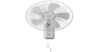 Review chi tiết về quạt treo tường Hatari iw22m1 bạn nên biết